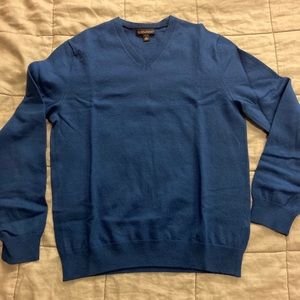 Banana Republic V-neck Sweater